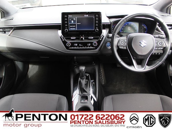 Used Suzuki Swace 2022 for sale - 75577362: Photo 5