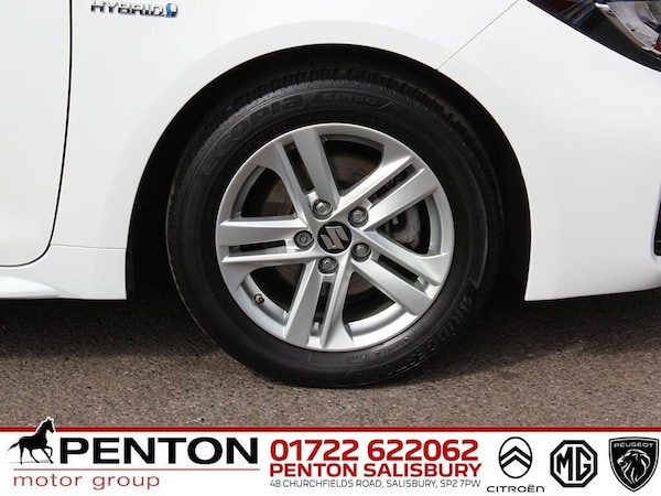 Used Suzuki Swace 2022 for sale - 75577362: Photo 6
