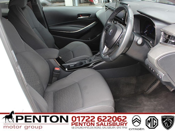Used Suzuki Swace 2022 for sale - 75577362: Photo 7