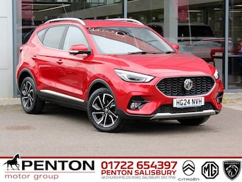 Used MG MG ZS 2024 for sale - 78878892: Photo