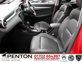 Used MG MG ZS 2024 for sale - 78878892: Photo
