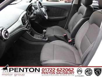 Used MG MG3 2022 for sale - 75531556: Photo