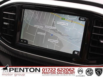 Used MG MG3 2022 for sale - 75531556: Photo