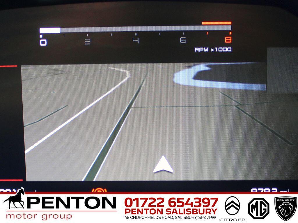 Used Citroen C5 Aircross 2023 for sale - 76259194: Photo 11