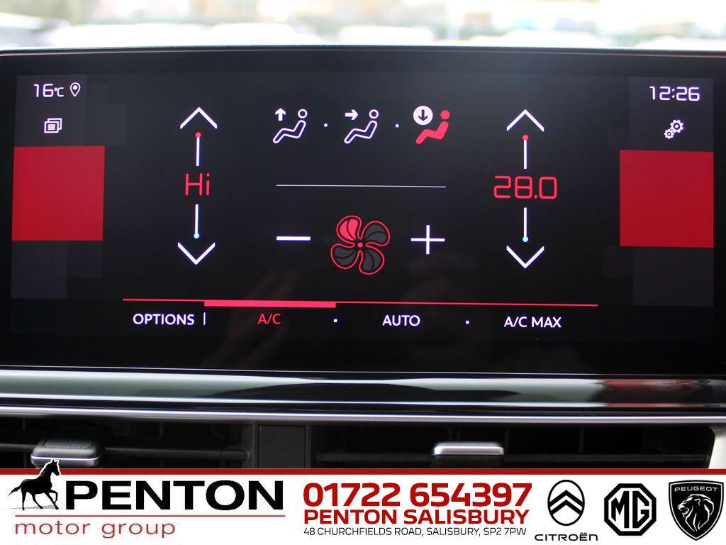 Used Citroen C5 Aircross 2023 for sale - 76259194: Photo 14