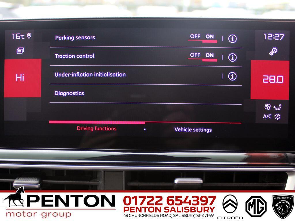 Used Citroen C5 Aircross 2023 for sale - 76259194: Photo 15