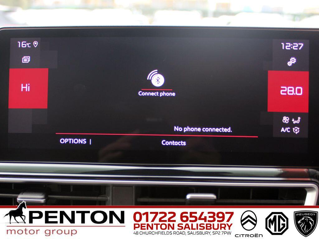 Used Citroen C5 Aircross 2023 for sale - 76259194: Photo 16