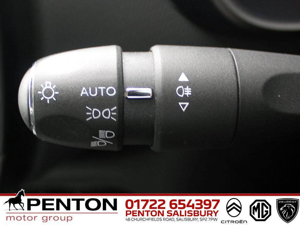 Used Citroen C5 Aircross 2023 for sale - 76259194: Photo 17