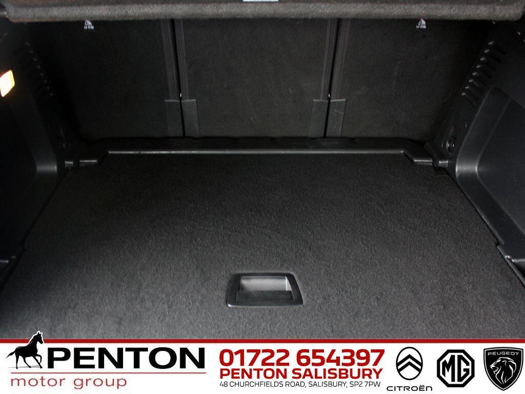 Used Citroen C5 Aircross 2023 for sale - 76259194: Photo 19