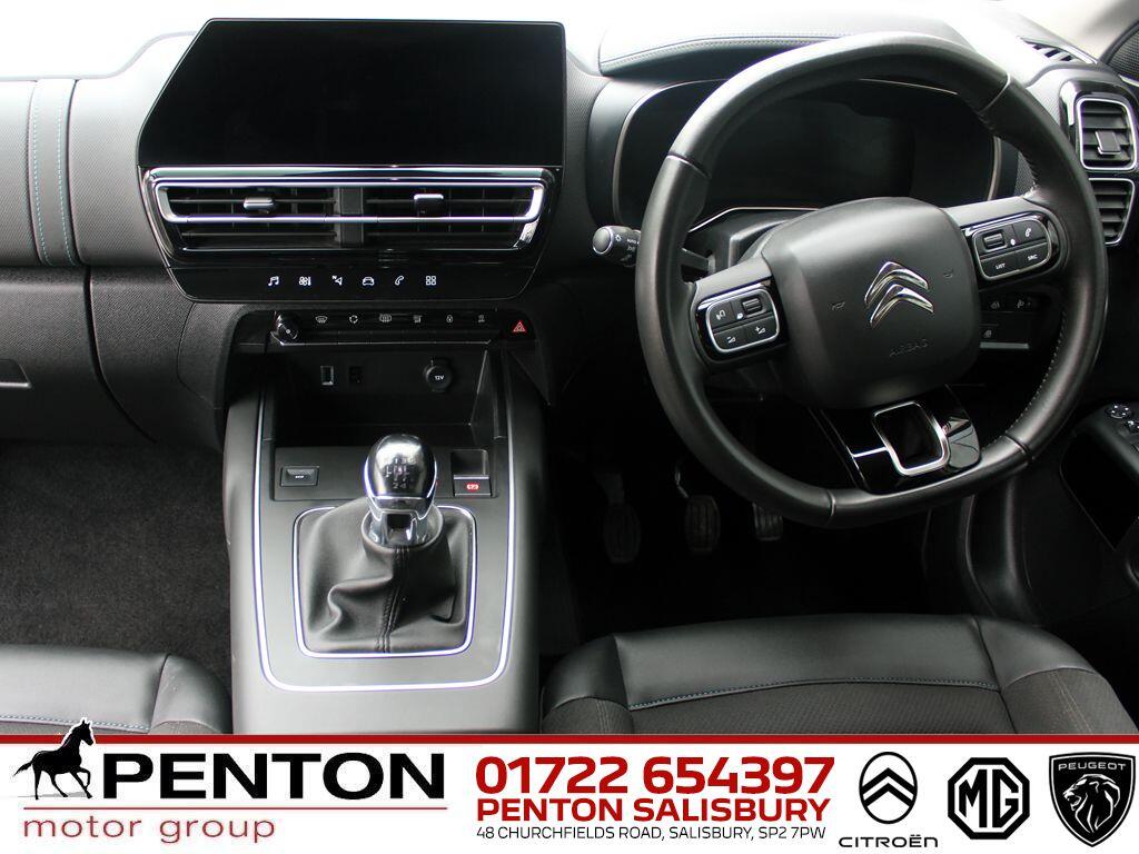 Used Citroen C5 Aircross 2023 for sale - 76259194: Photo 2