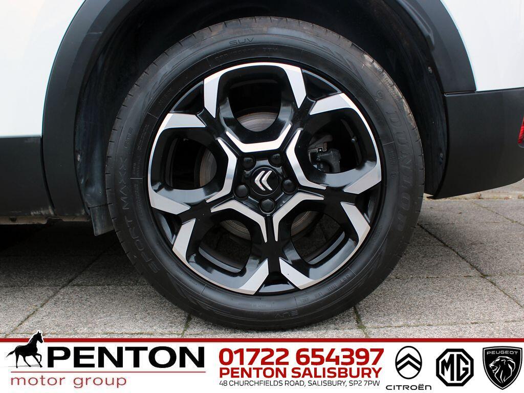 Used Citroen C5 Aircross 2023 for sale - 76259194: Photo 5