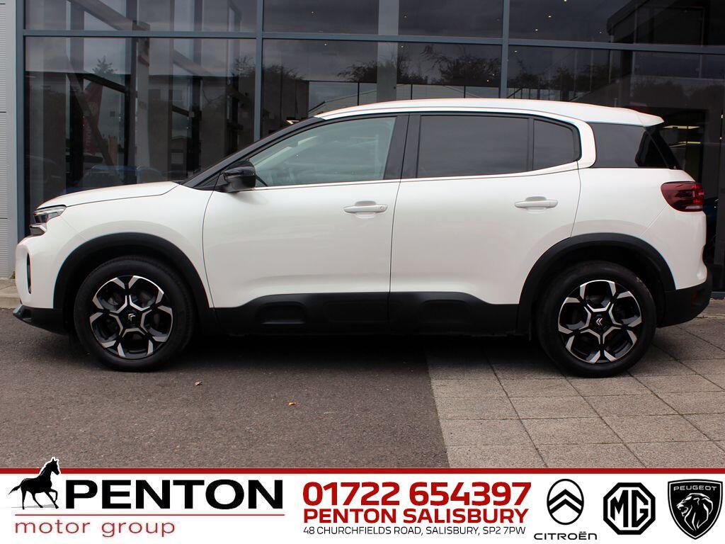 Used Citroen C5 Aircross 2023 for sale - 76259194: Photo 6