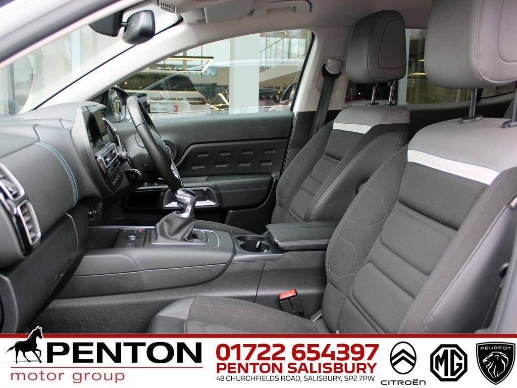 Used Citroen C5 Aircross 2023 for sale - 76259194: Photo 7