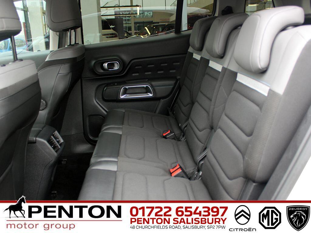 Used Citroen C5 Aircross 2023 for sale - 76259194: Photo 8