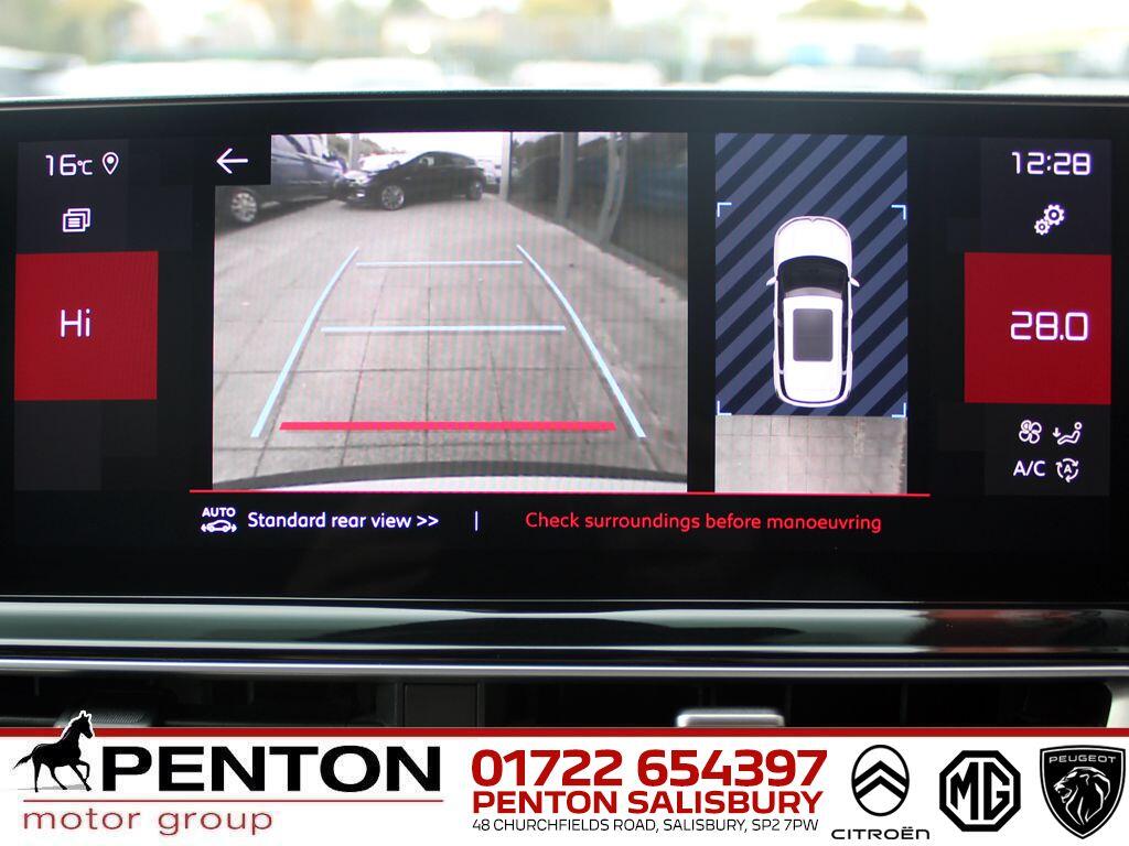 Used Citroen C5 Aircross 2023 for sale - 76259194: Photo 9