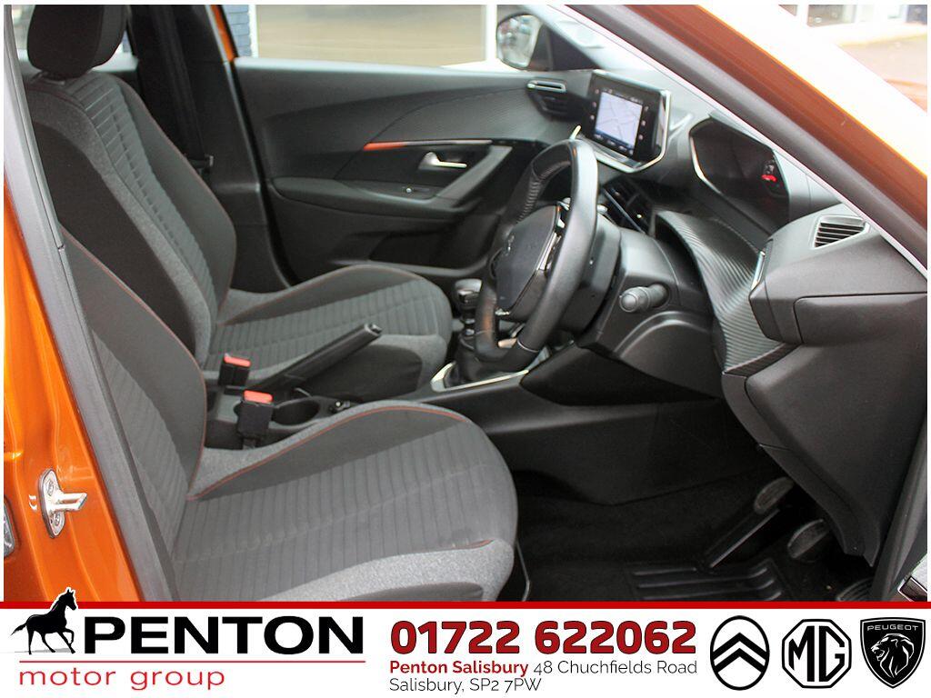 Used Peugeot 2008 2020 for sale - 75954292: Photo 10