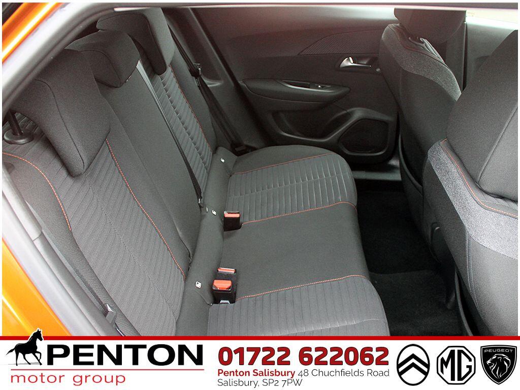 Used Peugeot 2008 2020 for sale - 75954292: Photo 11