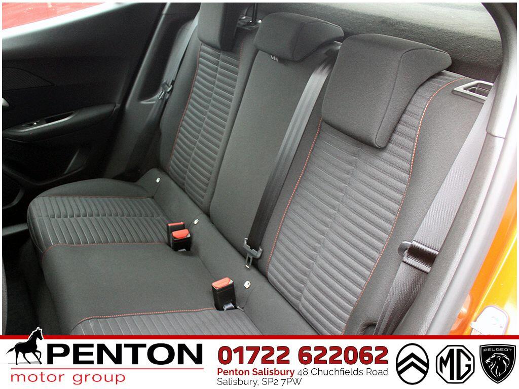 Used Peugeot 2008 2020 for sale - 75954292: Photo 12