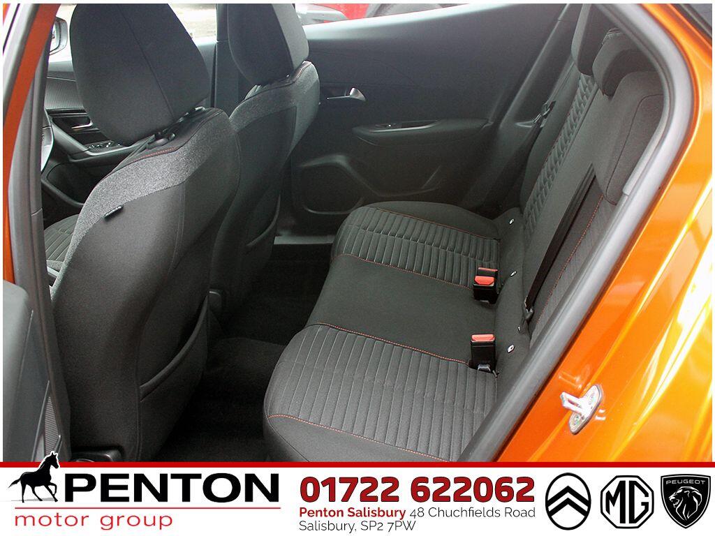 Used Peugeot 2008 2020 for sale - 75954292: Photo 13