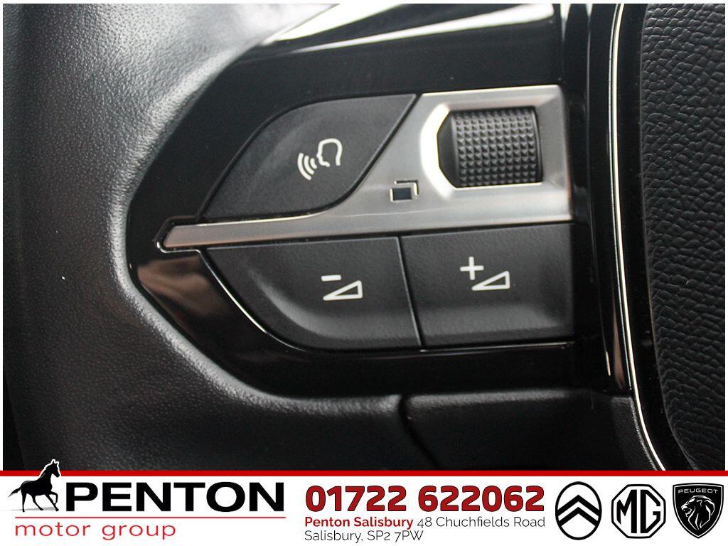 Used Peugeot 2008 2020 for sale - 75954292: Photo 14