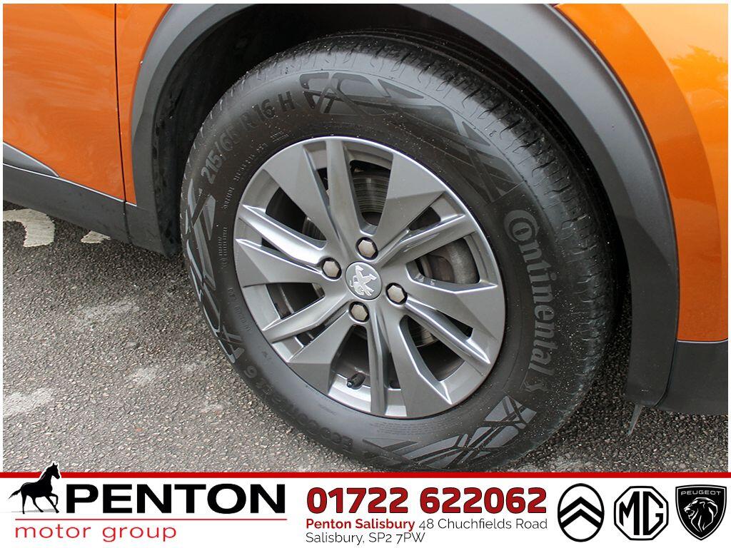 Used Peugeot 2008 2020 for sale - 75954292: Photo 19