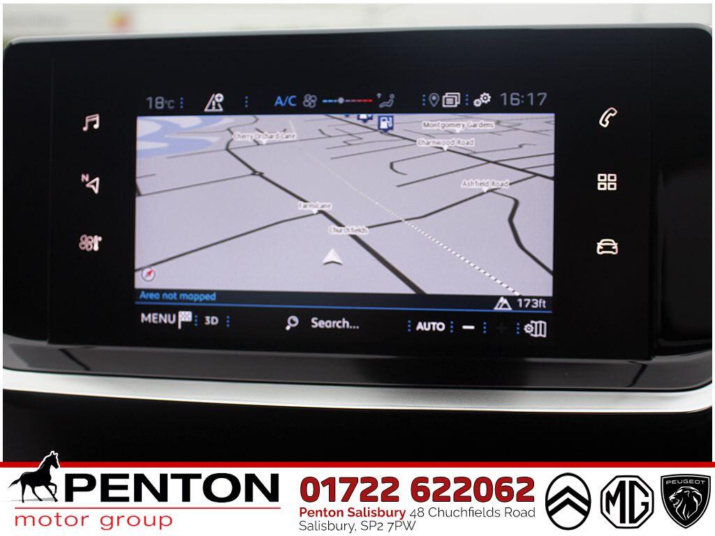 Used Peugeot 2008 2020 for sale - 75954292: Photo 20