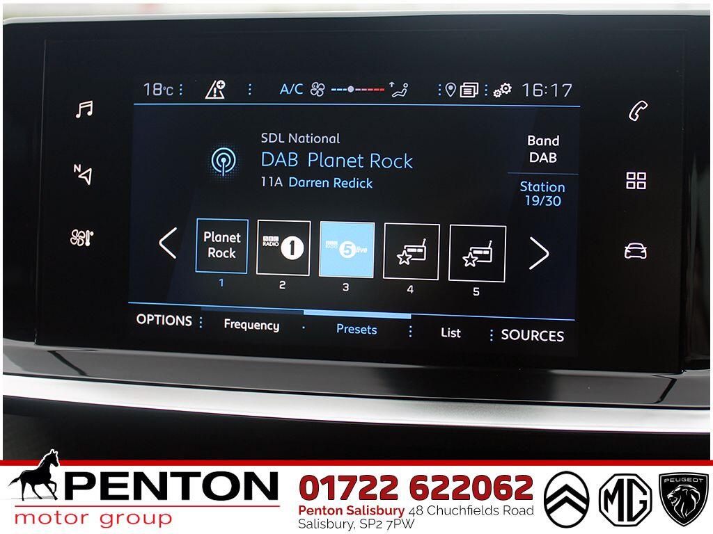 Used Peugeot 2008 2020 for sale - 75954292: Photo 21