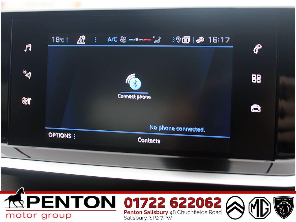 Used Peugeot 2008 2020 for sale - 75954292: Photo 23