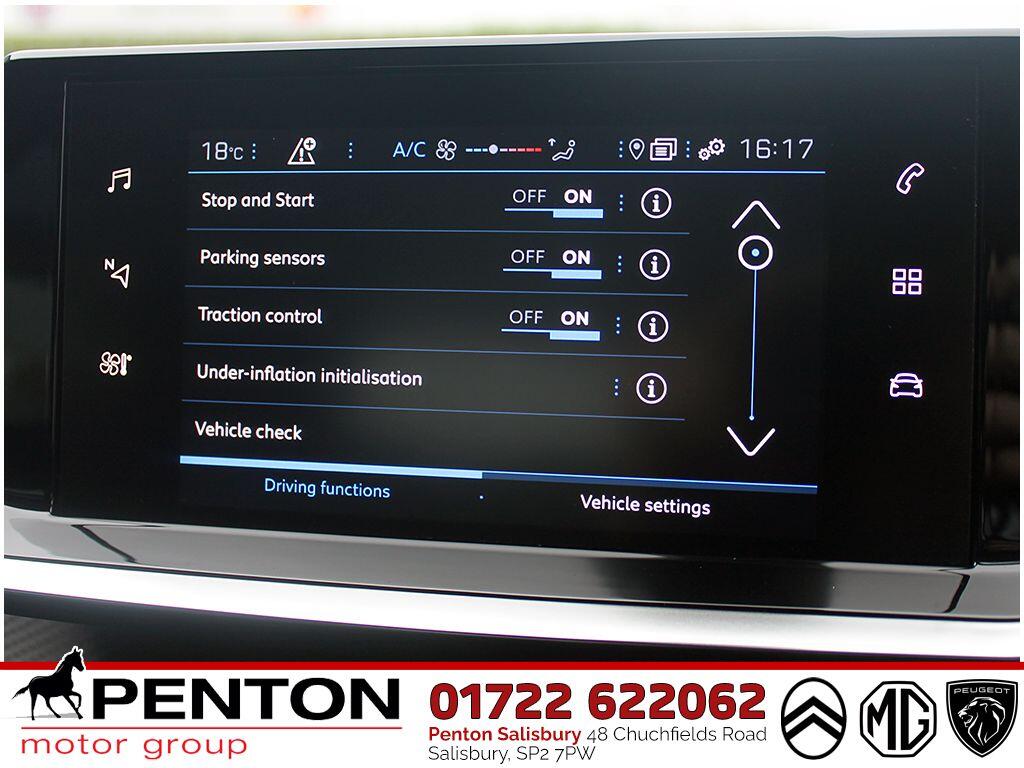 Used Peugeot 2008 2020 for sale - 75954292: Photo 24