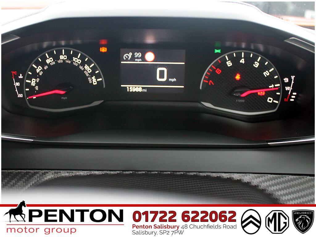 Used Peugeot 2008 2020 for sale - 75954292: Photo 25