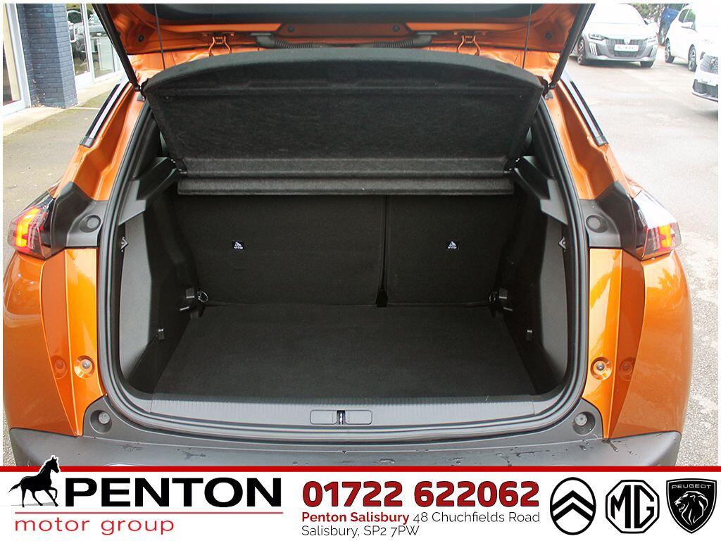 Used Peugeot 2008 2020 for sale - 75954292: Photo 26