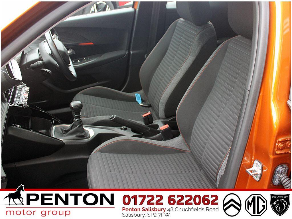Used Peugeot 2008 2020 for sale - 75954292: Photo 27