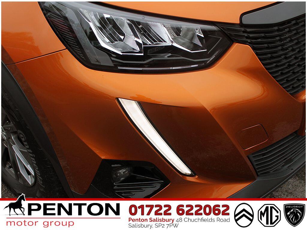 Used Peugeot 2008 2020 for sale - 75954292: Photo 28