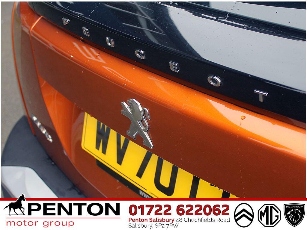 Used Peugeot 2008 2020 for sale - 75954292: Photo 29