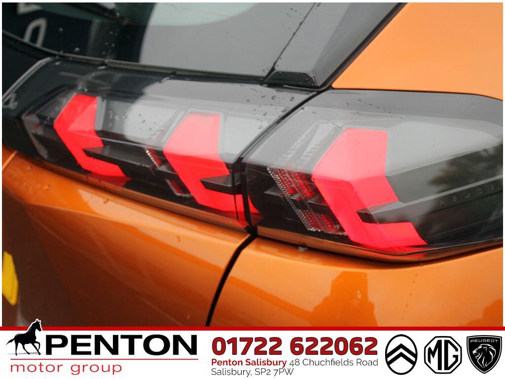 Used Peugeot 2008 2020 for sale - 75954292: Photo 30