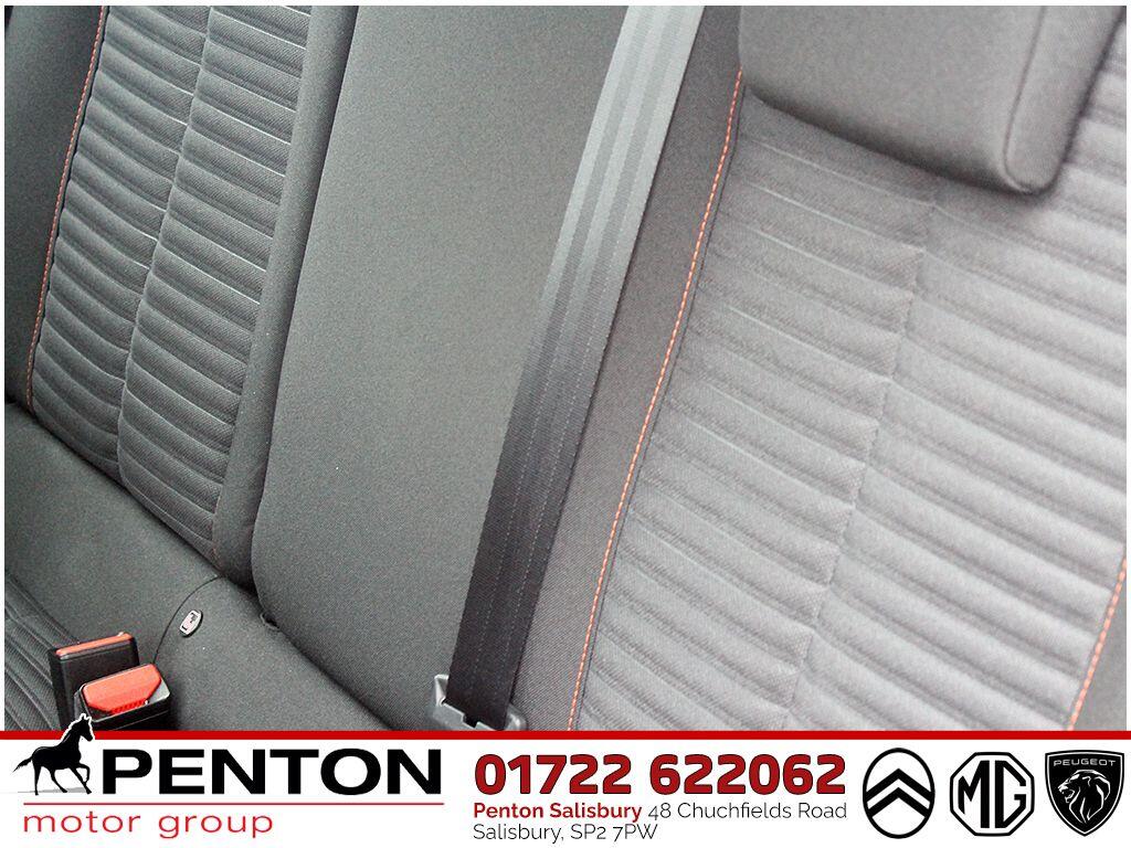 Used Peugeot 2008 2020 for sale - 75954292: Photo 31