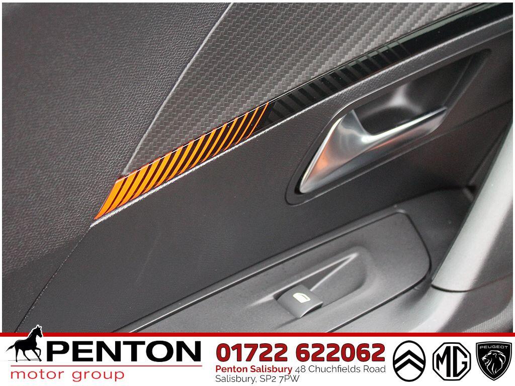 Used Peugeot 2008 2020 for sale - 75954292: Photo 32