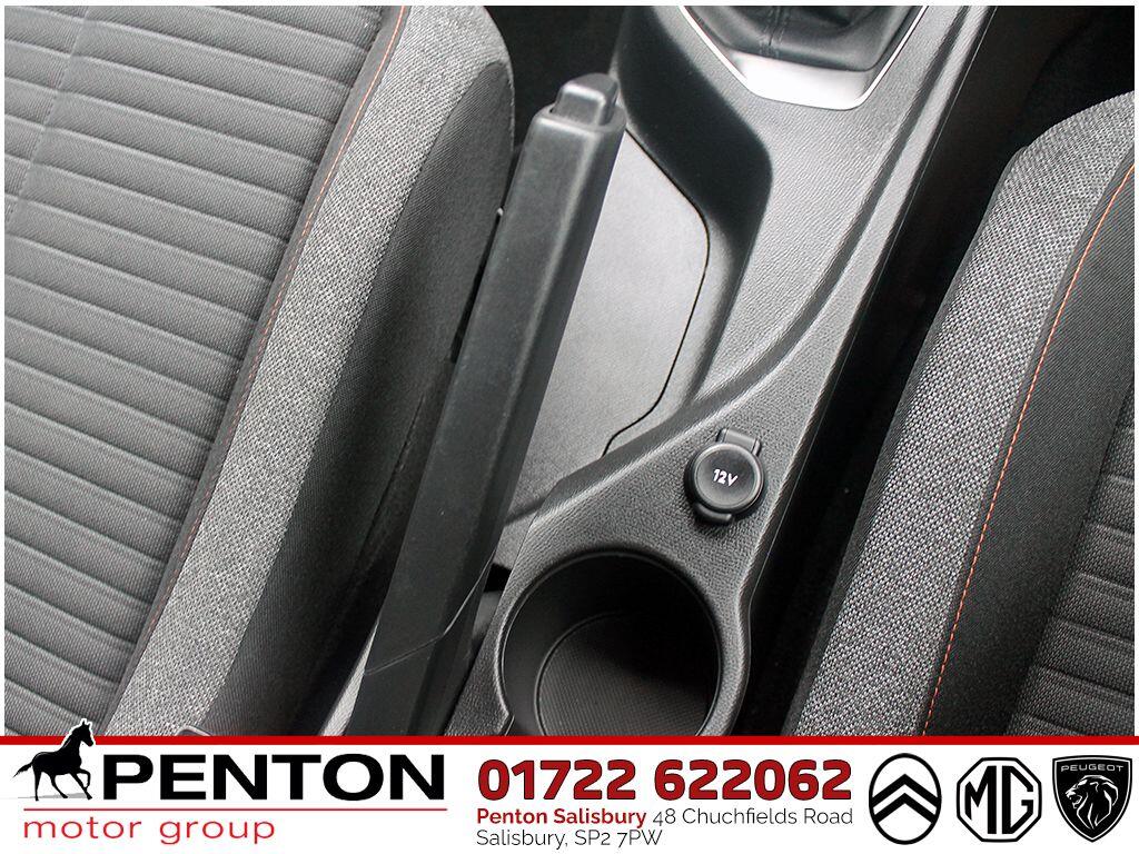 Used Peugeot 2008 2020 for sale - 75954292: Photo 33