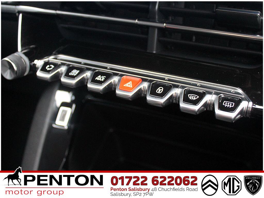 Used Peugeot 2008 2020 for sale - 75954292: Photo 35