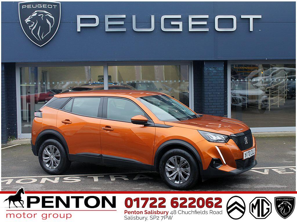 Used Peugeot 2008 2020 for sale - 75954292: Photo 36