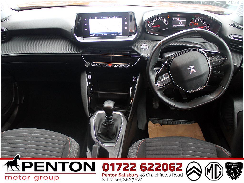 Used Peugeot 2008 2020 for sale - 75954292: Photo 7