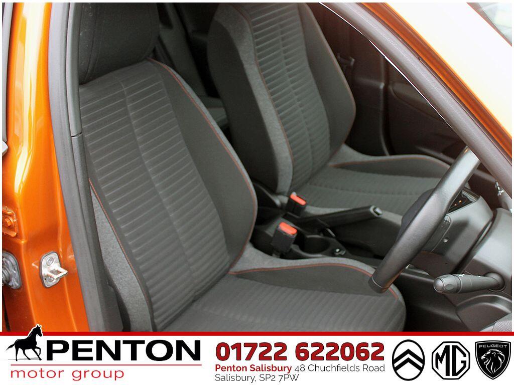 Used Peugeot 2008 2020 for sale - 75954292: Photo 9