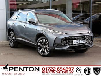 Used MG MG HS 2026 for sale - 79874450: Photo