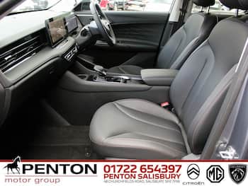 Used MG MG HS 2026 for sale - 79874450: Photo