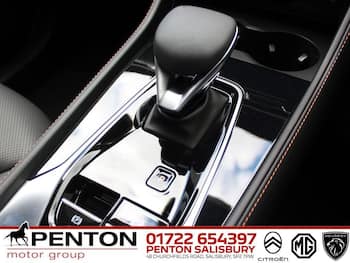 Used MG MG HS 2026 for sale - 79874450: Photo