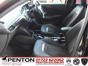 Used Vauxhall Corsa 2023 for sale - 74310192: Photo
