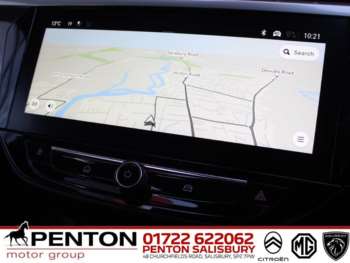 Used Vauxhall Corsa 2023 for sale - 74310192: Photo