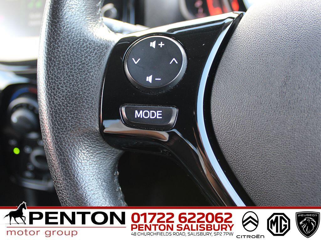 Used Citroen C1 2018 for sale - 76987986: Photo 12