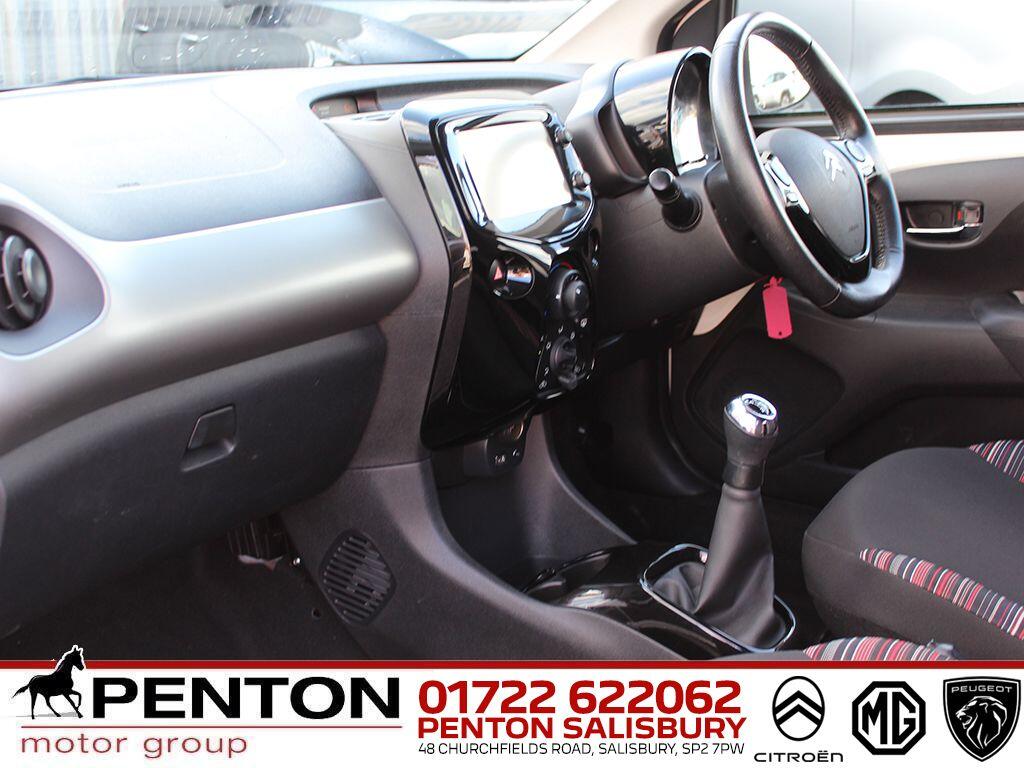 Used Citroen C1 2018 for sale - 76987986: Photo 16