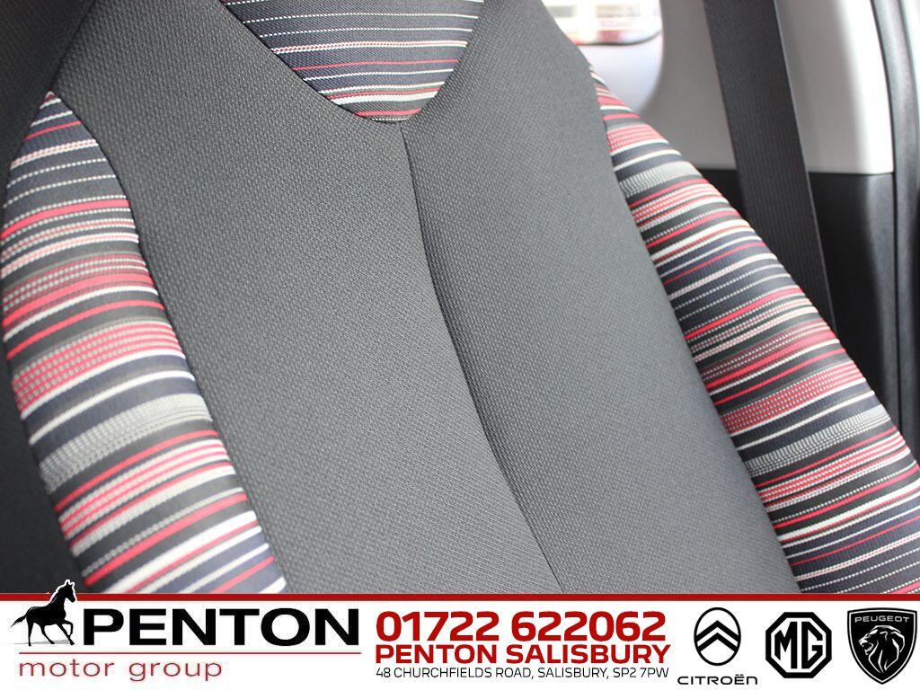 Used Citroen C1 2018 for sale - 76987986: Photo 18